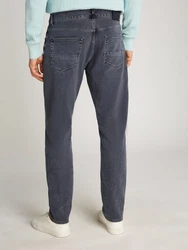 Tommy Hilfiger Tapered-fit Jeans TAPERED HARLEM STR TREVOR GREY grau/Denim