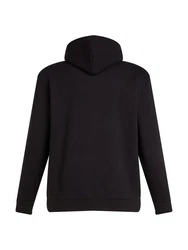 Calvin Klein Big&Tall Sweatshirt BT_SPLIT LINE LOGO HOODIE mit Logoprint Grün