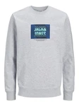Jack & Jones Plus Sweatshirt JJHudson 