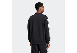 adidas Sportswear Sweatshirt 3S FL SWT Schwarz