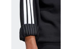 adidas Sportswear Sweatshirt 3S FL SWT Schwarz