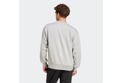 adidas Sportswear Sweatshirt FEELCOZY SWT Grau/Hellgrau