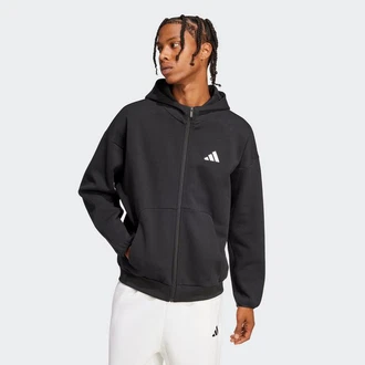 adidas Sportswear Kapuzensweatshirt FI SL FZ