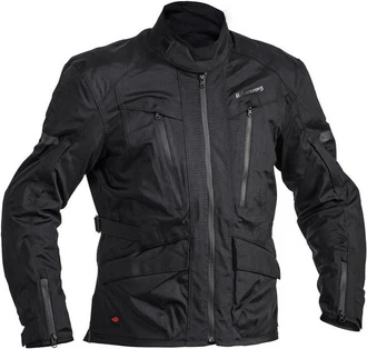 Halvarssons Motorradjacke Gruven Halvarssons Motorradjacke Gruven