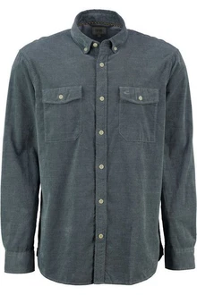 camel active Langarmhemd Longsleeve Shirt