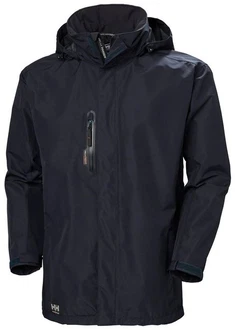 Helly Hansen 3-in-1 Funktionsparka MANCHESTER SHELL COAT (1-St)