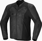 Alpinestars Motorradjacke Faster V3 Schwarz/Grau/Dunkelgrau