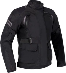 Richa Motorradjacke Phantom 3 Damen Dunkelblau/Schwarz
