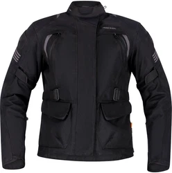 Richa Motorradjacke Phantom 3 Damen Dunkelblau/Schwarz
