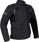 Richa Motorradjacke Phantom 3 Damen Dunkelblau/Schwarz