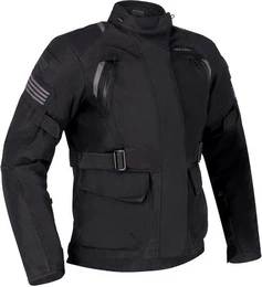 Motorradjacke Phantom 3 wasserdichte Damen Motorrad Textiljacke
