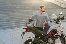 SHIMA Motorradjacke Openair 