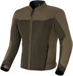 SHIMA Motorradjacke Openair Dunkelgrün/Khaki/Braun/Grau