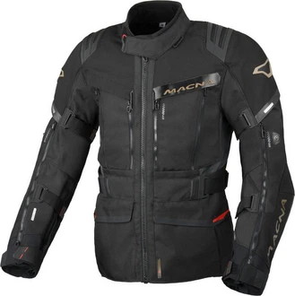 Macna Motorradjacke Chieftane