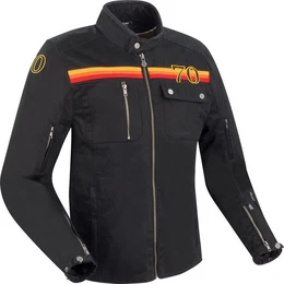 Motorradjacke Mamba Motorrad Textiljacke