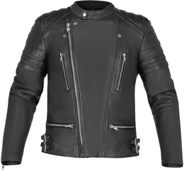 Motorradjacke Camden Motorrad Lederjacke
