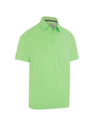 Poloshirt Golf Polo Swing Tech Grn Herren M