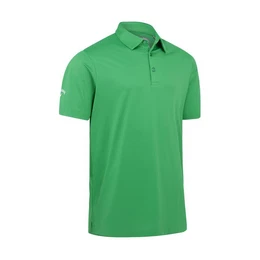 Poloshirt Golf Polo Swing Tech Grn Herren XXL