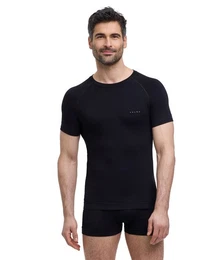 T-Shirt Wool-Tech Light (1-tlg) mit feinster Merinowolle