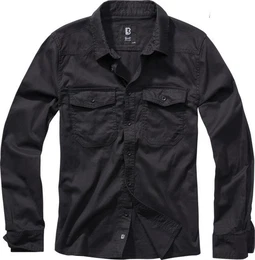 Outdoorhemd Flanell Hemd