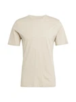 KnowledgeCotton Apparel T-Shirt (GOTS) beige