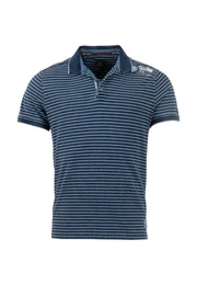 Poloshirt Polo 1/2