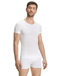 T-Shirt (1-tlg) khlend fr warme Temperaturen