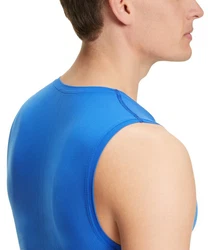 FALKE Tanktop Blau