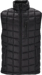 Outdoorjacke Luis M CFT + Vest BLACK
