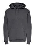 ONLY & SONS Sweatshirt Hoodie ONSCERES (5425) Grau