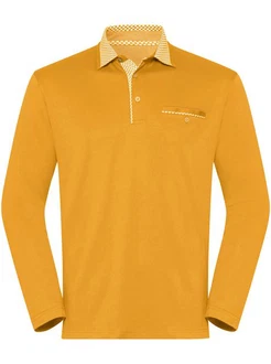 Hajo T-Shirt Langarm-Shirt Hajo T-Shirt Langarm-Shirt