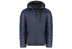 Geographical Norway Herren Winterjacke Beachwood 