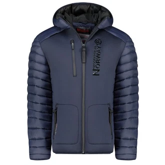 Geographical Norway Herren Winterjacke Beachwood