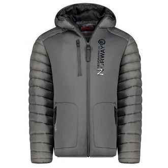 Geographical Norway Herren Winterjacke Beachwood 