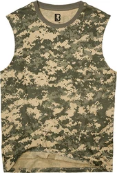 Brandit T-Shirt Tanktop 