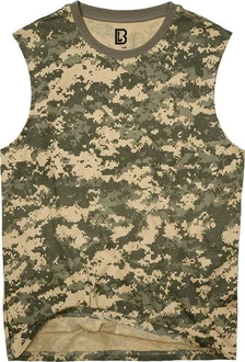 Brandit T-Shirt Tanktop Brandit T-Shirt Tanktop