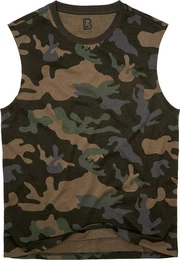 T-Shirt T-Shirt sleeveless