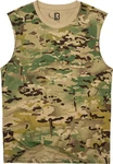 Brandit T-Shirt Tanktop 