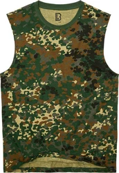 Brandit T-Shirt Tanktop 