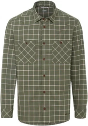 Langarmhemd Me Jerpen LS Shirt IV cedar wood