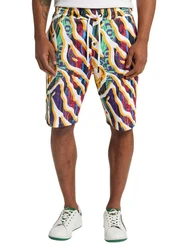 CARLO COLUCCI Shorts De Dorigo 