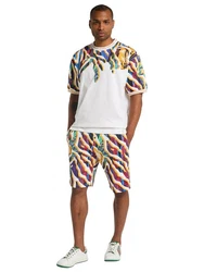 CARLO COLUCCI Shorts De Dorigo 