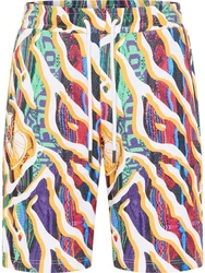 CARLO COLUCCI Shorts De Dorigo 