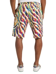 CARLO COLUCCI Shorts De Dorigo 