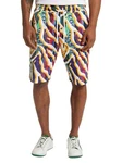 CARLO COLUCCI Shorts De Dorigo 