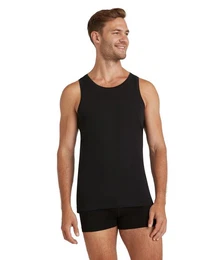 Tanktop (1-tlg) Natrlicher Komfort fr jeden Tag