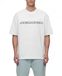 T-Shirt T-Shirt PGDR Alden Oversized