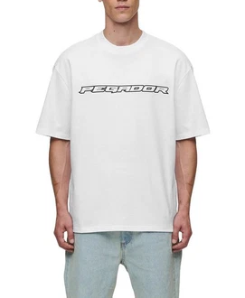 Pegador T-Shirt PGDR Alden Oversized