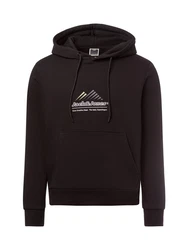 Jack & Jones Pullover Jcolima Schwarz/Fliederfarben