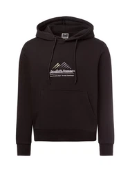 Jack & Jones Pullover Jcolima Schwarz/Fliederfarben